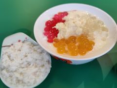 榴莲捞珠-堂屋糖水店(愚园店)