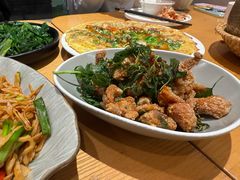 -隅乐胡椒虾·台湾菜·团建(皇岗店)