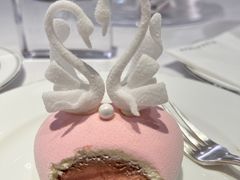 -黑天鹅蛋糕店(青年大街店)