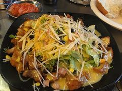 -MI WU FACTORY米屋美食工厂餐厅(绿地店)