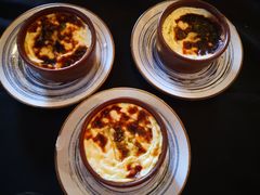 香米布丁-Efes Turkish & Mediterranean Cuisine 艾菲斯餐厅(陆家嘴店)
