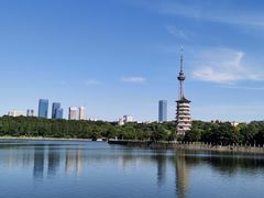 -食膳公园包子铺(烈士公园店)