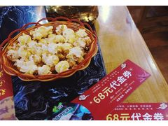-小胖墩炝锅鱼(天钥桥路店)