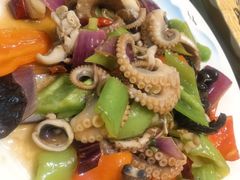 -宾朋海鲜饭庄(兴海路店)