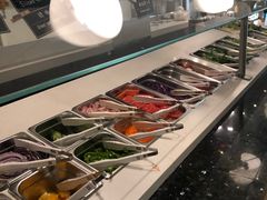 -So Lounge索兰至餐厅(蓝色港湾店)