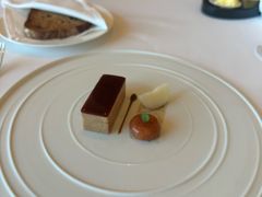 -Caprice(香港四季酒店)