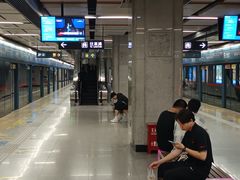 -安远门(地铁站)