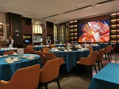 -阿明小菜·海鲜·上海菜(浦建路店)