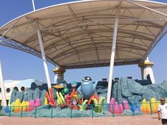 -北戴河圣蓝海洋公园