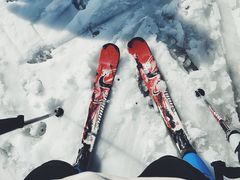 -浙东第一尖雪山欢乐谷