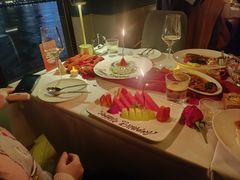 -Kathleen's Waitan 凯圣琳江景西餐厅(外滩店)