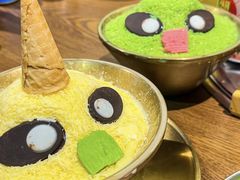 -香猪坊韩国烤肉专属门店(魏公村店)
