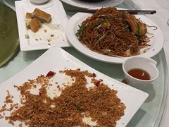 -金时代顺风大酒店(爱琴海购物中心店)