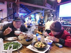 -鹅滋道(甘坑古镇店)