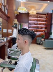 -尼特斯男士发型馆