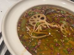 -龙宴海鲜城(经中路店)