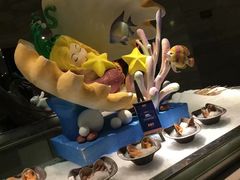 -海鼎荟海鲜姿造(晋江宝龙店)