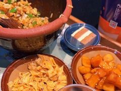 -京参 • 擂椒饭(这有山店)