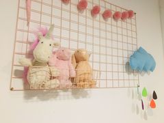 大堂-有猫主题·治愈系猫咖(曾厝垵店)