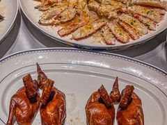 -粤匠·澳门点心粤菜海鲜(澳门半岛店)