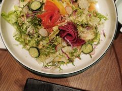-红蜡烛•瓦罐粥家常菜•夜宵(中山路店)
