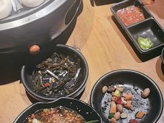 -九田家黑牛烤肉料理(华侨城店)