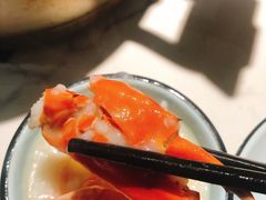 青蟹粥-蚝翅·海鲜粥·烧烤·宁夏滩羊季(玉米楼店)