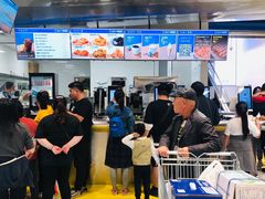 -盒马X会员店(上海森兰商都店)