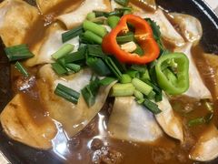 -佰家小厨·南京菜(夫子庙店)