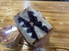 -那家面包房(珠江路店)