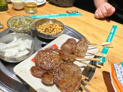 -土大力韩式烤肉料理(和平路店)