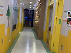 -贝思特蒙特梭利早教新区旗舰中心(苏州新区复悦城店)