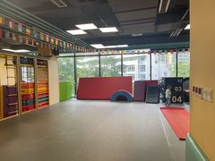 -玩胜青少儿体能(福田侨香中心)