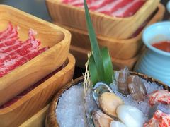 -山葵家·创意料理(EFC欧美广场店)