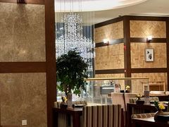 -Tsuru鹤日本料理(静安香格里拉店)