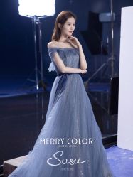 点击看大图 -MERRY COLOR时尚摄影体验店