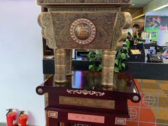 -丁俊晖台球俱乐部(海上海·弘基休闲广场店)