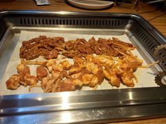 -新石器烤肉(无锡万象城店)
