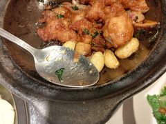 -汤城小厨•粤菜•靓汤(金宝街店)