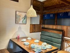 -江南小叙·美食研究院(鱼街店)