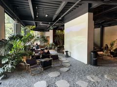 -J Create城市露营咖啡·简餐·宠物(上海动物园店)