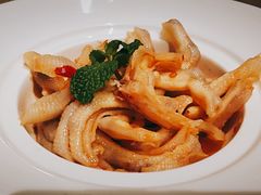 -黛瓦里巷(南京东路店)