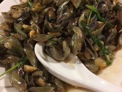 -抱德·潮汕味(敦和店原惠城鱼仔)