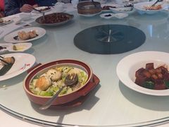 -阳澄湖费尔蒙酒店颐丰阁中餐厅(马鞍山西路店)