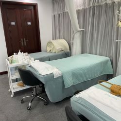 -YooMee优美智能科技美肤机构