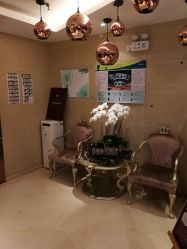 -贝黎诗SPA