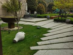 -湖滨28中餐厅·西湖宴·杭州君悦酒店