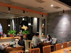 大堂-呷哺呷哺(泰盛广场店)