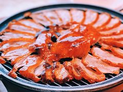 -守柴炉烤鸭(成都大邑店)