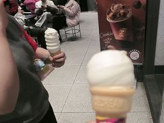 -DQ·蛋糕·冰淇淋(万风新天地店)